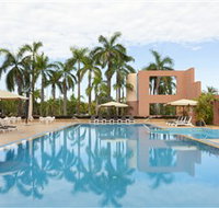 DoubleTree by Hilton Esplanade Darwin - Accommodation Fremantle