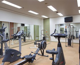 DoubleTree By Hilton Esplanade Darwin - Accommodation Fremantle 3
