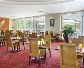 DoubleTree By Hilton Esplanade Darwin - Accommodation Fremantle 1