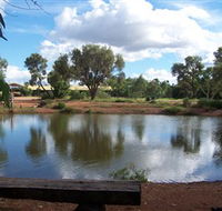 Gemtree Caravan and Tourist Park - Accommodation Fremantle