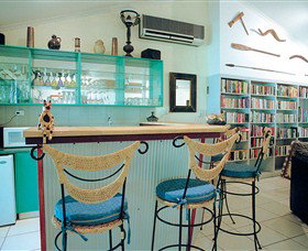 Grungle Downs Tropical Bed And Breakfast - Accommodation Fremantle 2