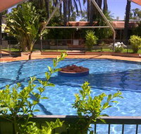 Ibis Styles - Alice Springs - Accommodation Fremantle