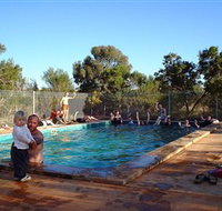 Kings Creek Station - Accommodation Fremantle