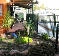 Molliejay Bed and Breakfast - Accommodation Fremantle
