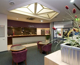 Quality Hotel Frontier Darwin - Accommodation Fremantle 3