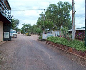 Tennant Creek Caravan Park - Accommodation Fremantle 3