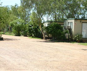 Tennant Creek Caravan Park - Accommodation Fremantle 2