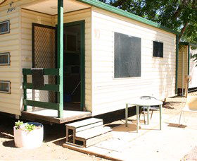 Tennant Creek Caravan Park - Accommodation Fremantle 1