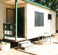 Tennant Creek Caravan Park - Accommodation Fremantle
