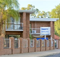 Toddy's Backpackers and Budget Accommodation - Accommodation Fremantle