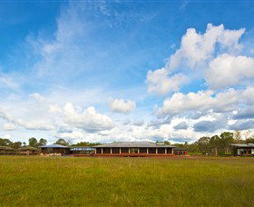 Wildman Wilderness Lodge - Accommodation Fremantle 1