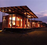 Wildman Wilderness Lodge - Accommodation Fremantle