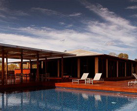 Wildman Wilderness Lodge - Accommodation Fremantle 3