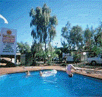 Wintersun Cabin and Caravan Park - Accommodation Fremantle