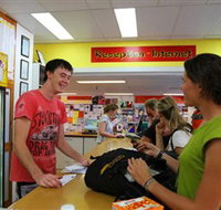 Youth Shack - Accommodation Fremantle