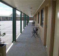 Bakehouse Motel Goulburn - Accommodation Fremantle
