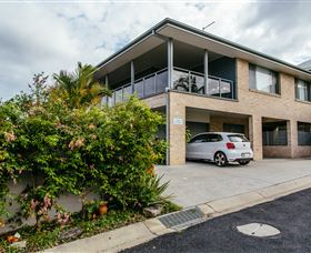 Coffs Jetty BnB - Accommodation Fremantle 0