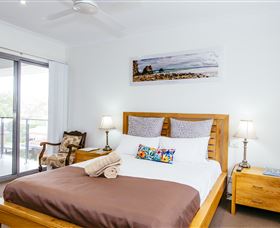 Coffs Jetty BnB - Accommodation Fremantle 1