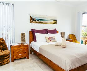 Coffs Jetty BnB - Accommodation Fremantle 4