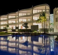 Cotton Beach Resort - Accommodation Fremantle