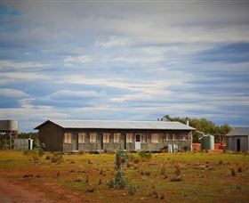 Goodwood Stationstay - Accommodation Fremantle 0