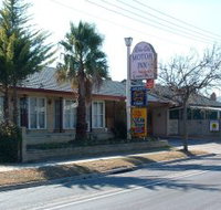 Lilac City Motor Inn and Steakhouse Restaurant - Accommodation Fremantle