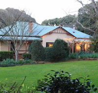 MossGrove Bed and Breakfast - Accommodation Fremantle