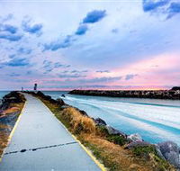 North Coast Holiday Parks Evans Head - Accommodation Fremantle