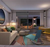 QT Bondi - Accommodation Fremantle