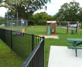 Riverside Holiday Park Failford - Accommodation Fremantle 0