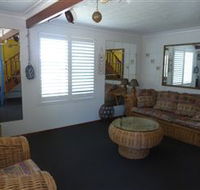 Sails Beach House Apartment Pottsville - Accommodation Fremantle