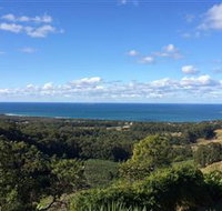 Sapphire Beach BB - Accommodation Fremantle