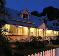 Bli Bli House Luxury Bed and Breakfast - Accommodation Fremantle