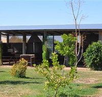 Cully Fest - Base Camp and Glamping - Accommodation Fremantle