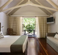 Hamilton Island Palm Bungalows - Accommodation Fremantle