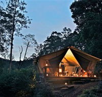 nightfall wilderness camp - Accommodation Fremantle