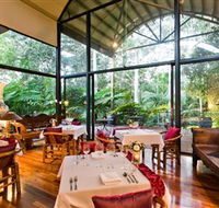 Pethers Rainforest Retreat - Accommodation Fremantle