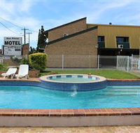 Sun Plaza Motel Mackay - Accommodation Fremantle
