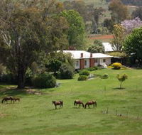 Acacia Park Farm House - Accommodation Fremantle