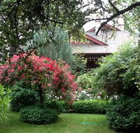 Allan Court Gardens Accommodation - Accommodation Fremantle