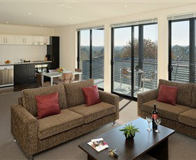 Apartments @ Kew Q105 - Park Avenue Accommodation Group - Accommodation Fremantle 0