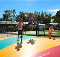 BIG4 Inverloch Holiday Park - Accommodation Fremantle
