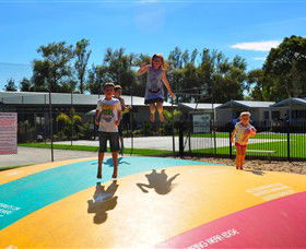 BIG4 Inverloch Holiday Park - Accommodation Fremantle 0