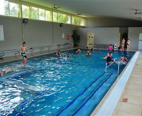 BIG4 Inverloch Holiday Park - Accommodation Fremantle 1