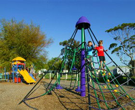 BIG4 Inverloch Holiday Park - Accommodation Fremantle 2