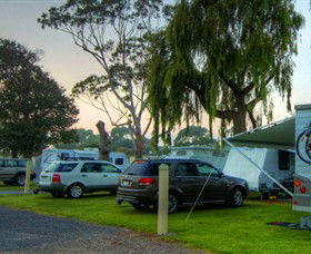 BIG4 Inverloch Holiday Park - Accommodation Fremantle 3