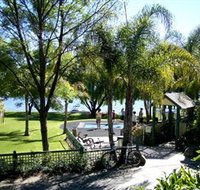 Boathaven Holiday Park BIG4 - Aspen Parks - Accommodation Fremantle