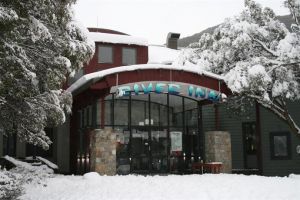 River Inn - Accommodation Fremantle 3