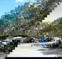 Diamond Head campground - Accommodation Fremantle