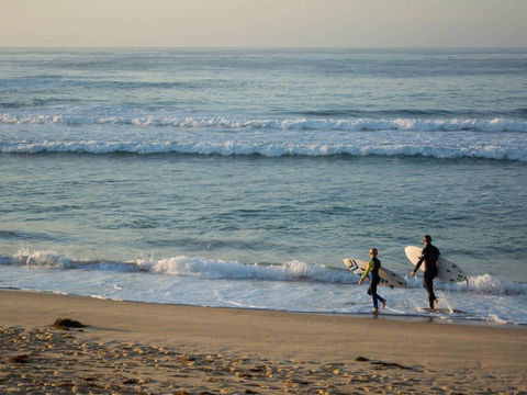 Wairo Beach Tourist Park - Accommodation Fremantle 2